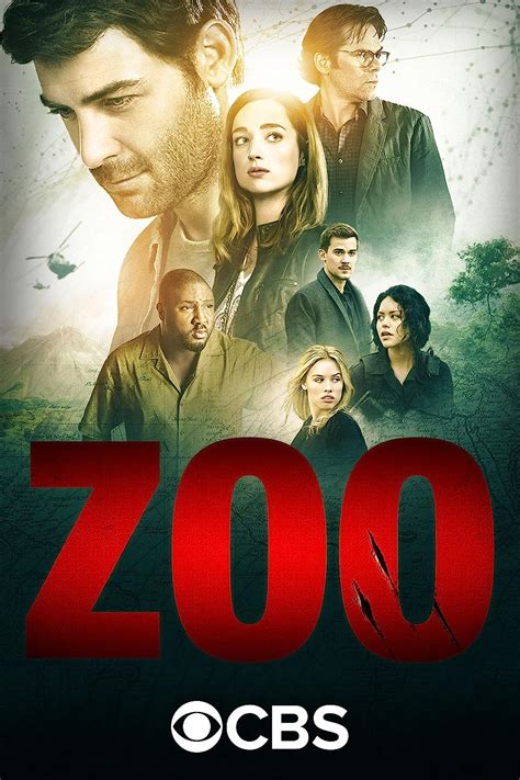 zoo netflix|Avis Zoo